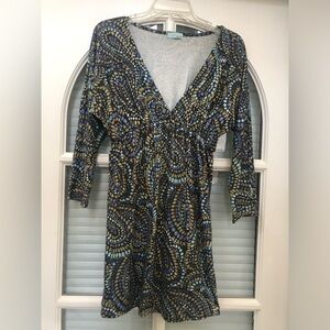 👗👚 Mist Dress or Top From Nordstroms.